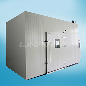 大型恒溫恒濕試驗(yàn)室|步入式恒溫恒濕實(shí)驗(yàn)室