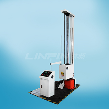 跌落試驗機|紙箱跌落沖擊試驗機